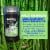AXE Wild Bamboo Men's Deodorant Perspective: top