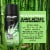 AXE With Essential Oils Wild Bamboo Men'S Body Spray Deodorant Perspective: top