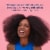 Dove CROWN Collection Hydration Restore Holistic Hair Care Conditioner Perspective: top