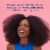 Dove CROWN Collection Hydration Restore Holistic Hair Care Conditioner Perspective: top