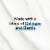 Suave Skin Solutions Collagen Elastin Lotion Perspective: top