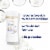 Dove Ultimate Jasmine & Vanilla Antiperspirant Deodorant Stick Perspective: top
