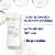 Dove Ultimate Jasmine & Vanilla Antiperspirant Deodorant Stick Perspective: top