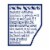 Dove Nourishing Secrets Waterlily & Sakura Blossom Antiperspirant Deodorant Stick Perspective: top