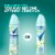 Degree Advanced Apple & Gardenia Antiperspirant Deodorant Perspective: top