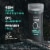 Dove Men+Care Men's Deodorant Stick Eucalyptus+Birch Aluminium Free Perspective: top