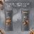 Dove Men+Care Sandalwood + Orange Antiperspirant Deodorant Perspective: top