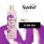 Suave Pink Luscious Curls Curls Defining Shampoo Perspective: top