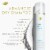 Dove Fresh Coconut Dry Shampoo Perspective: top