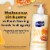 Suave Milk and Honey Hand Soap Perspective: top