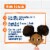 Dove Kids Care Hair Love Styling Curl Cream Perspective: top
