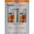 Suave® Ultra Sleek & Smooth Frizz Control Shampoo & Conditioner Perspective: top