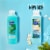 Suave Essentials Ocean Breeze Refreshing Shampoo Perspective: top