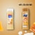 Suave Essentials Milk & Honey Gentle Body Wash Perspective: top