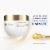 Dove Serum Hair Mask 10 in 1 Bond Strength for Damaged Hair with BIO PROTEIN CARE™ Perspective: top