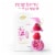 Dove VitaminCare+ Aluminum Free Deodorant Stick Raspberry & Rose Breathable Deodorant for Women Perspective: top