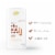 Dove VitaminCare+ Aluminum Free Deodorant Stick Coconut & Shea Breathable Deodorant for Women Perspective: top