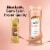 Suave Professionals Coconut Oil Infusion Damage Repair Shampoo Perspective: top