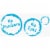 Suave Kids Purely Fun Sensitive 3 in 1 Shampoo Conditioner Body Wash Perspective: top