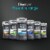 Dove Men+Care Men's Deodorant Stick Extra Fresh Twin Pack Perspective: top