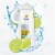 Dove Ultra Care Coconut & Hydration Conditioner Perspective: top