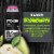 AXE Black Antiperspirant Stick Perspective: top