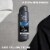 Dove Men+Care Men's Antiperspirant Deodorant Spray Clean Scent Perspective: top