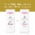 Dove Advanced Care Clear Finish Antiperspirant Deodorant Stick Perspective: top