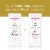 Dove Advanced Care Clear Finish Antiperspirant Deodorant Stick Perspective: top