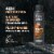 Dove Men+Care Men's Antiperspirant  Dry Spray Sandalwood & Orange Perspective: top