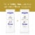 Dove Advanced Care Invisible Sheer Fresh Antiperspirant Deodorant Stick Perspective: top