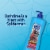 Suave Kids Fresh Spider-Sense Three in One Shampoo Conditioner Body Wash Perspective: top