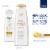Dove Shampoo, DermaCare Scalp Anti-Dandruff for Itchy Scalp with Pyrithione Zinc Perspective: top