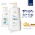 Dove Shampoo for Dry Hair Shampoo with Oil Blend of Coconut, Jojoba & Sweet Almond Perspective: top