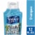 Suave® Essentials Waterfall Mist Shampoo Perspective: top