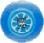 Calypso Light Ocean Blue Lemonade Perspective: top