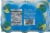 Calypso® Ocean Blue Lemonade Pack Perspective: top