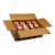 Daily's Applewood Smoked Thick Cut Bacon Perspective: top