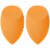 Real Techniques® Miracle Complexion Sponge Duo Perspective: top