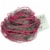 Body Benefits Charcoal Infused Bath Pouf Assorted Colors Perspective: top