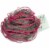 Body Benefits Charcoal Infused Bath Pouf Assorted Colors Perspective: top