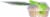 Ecotools® Foot Brush & Pumice Stone Perspective: top