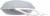 Ecotools® Charcoal Exfoliating Puff Perspective: top