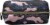 Scunci Camo Cosmetic Bag Perspective: top