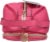 Scunci Cosmetic Bag - Pink Perspective: top