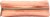 Scunci Quilt Cosmetic Bag - Coral Perspective: top