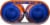Banana Boat Sport Performance Cool Zone Clear Sunscreen Spray SPF 30 Perspective: top