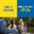 Banana Boat® Tanning Dry Oil with Coconut Oil SPF 8 Spray Sunscreen Perspective: top
