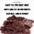 Old Trapper Peppered Beef Jerky Perspective: top