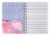 Carolina Pad Personal Notebook - Live What You Love Perspective: top